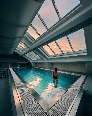 Hotel CONTINENTAL HOTEL BUDAPEST wakacje