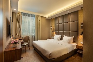 Hotel CONTINENTAL HOTEL BUDAPEST wakacje