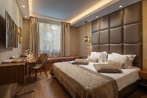 Hotel CONTINENTAL HOTEL BUDAPEST wakacje