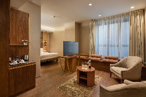 Hotel CONTINENTAL HOTEL BUDAPEST wakacje