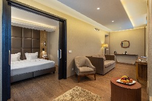 Hotel CONTINENTAL HOTEL BUDAPEST wakacje