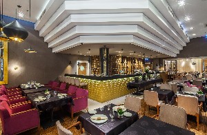 Hotel CONTINENTAL HOTEL BUDAPEST wakacje