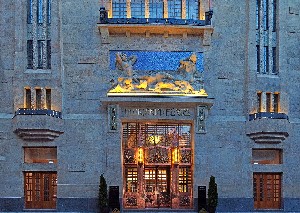 Hotel CONTINENTAL HOTEL BUDAPEST wakacje