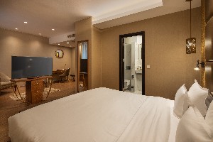 Hotel CONTINENTAL HOTEL BUDAPEST wakacje