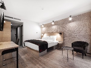 Hotel DORMERO HOTEL BUDAPEST wakacje