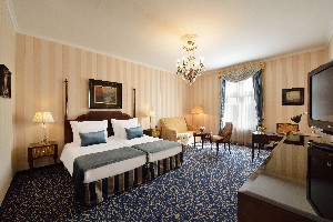 Hotel ENSANA GRAND MARGARET ISLAND wakacje