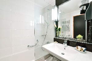 Hotel ENSANA GRAND MARGARET ISLAND wakacje