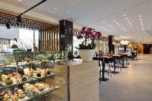 Hotel ENSANA THERMAL MARGARET ISLAND wakacje