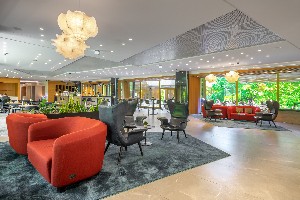 Hotel ENSANA THERMAL MARGARET ISLAND wakacje