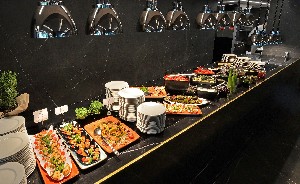 Hotel ENSANA THERMAL MARGARET ISLAND wakacje