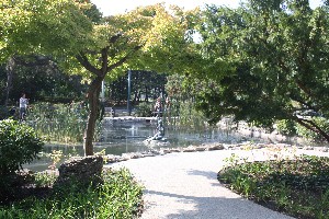 Hotel ENSANA THERMAL MARGARET ISLAND wakacje