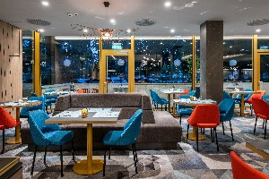 Hotel ENSANA THERMAL MARGARET ISLAND wakacje