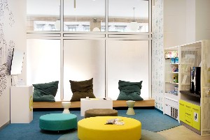 Hotel IBIS STYLES BUDAPEST CENTER wakacje