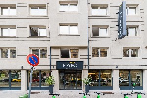 Hotel IMPULSO FASHION HOTEL wakacje