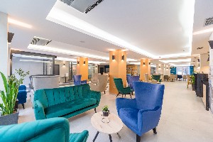 Hotel IMPULSO FASHION HOTEL wakacje