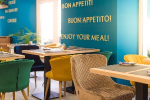 Hotel IMPULSO FASHION HOTEL wakacje