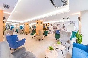 Hotel IMPULSO FASHION HOTEL wakacje