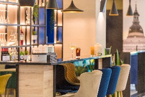 Hotel IMPULSO FASHION HOTEL wakacje