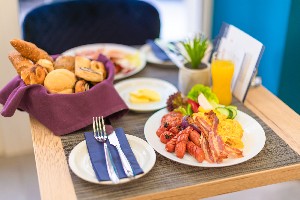 Hotel IMPULSO FASHION HOTEL wakacje