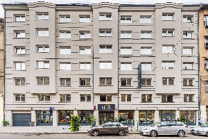 Hotel IMPULSO FASHION HOTEL wakacje