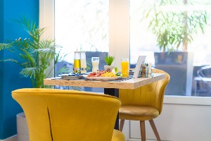 Hotel IMPULSO FASHION HOTEL wakacje