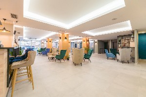 Hotel IMPULSO FASHION HOTEL wakacje