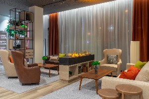 Hotel INTERCITYHOTEL BUDAPEST wakacje