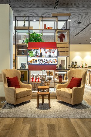 Hotel INTERCITYHOTEL BUDAPEST wakacje