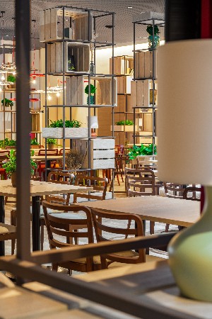 Hotel INTERCITYHOTEL BUDAPEST wakacje