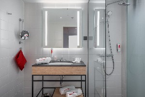 Hotel INTERCITYHOTEL BUDAPEST wakacje