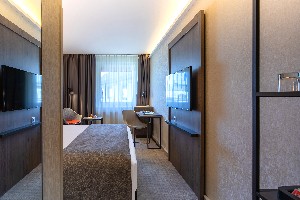 Hotel MERCURE BUDAPEST KORONA wakacje