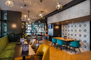 Hotel MERCURE BUDAPEST KORONA wakacje