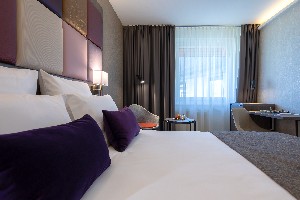 Hotel MERCURE BUDAPEST KORONA wakacje