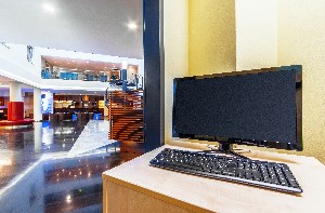 Hotel NH BUDAPEST CITY wakacje