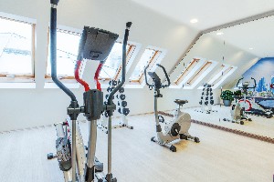 Hotel NH BUDAPEST CITY wakacje