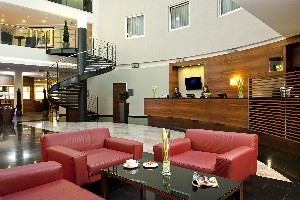 Hotel NH BUDAPEST CITY wakacje