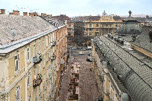 Hotel NH BUDAPEST CITY wakacje