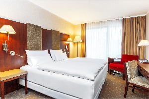 Hotel NH BUDAPEST CITY wakacje