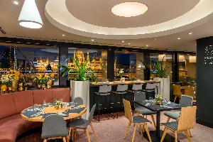 Hotel NOVOTEL BUDAPEST DANUBE wakacje