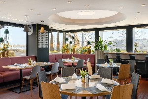 Hotel NOVOTEL BUDAPEST DANUBE wakacje