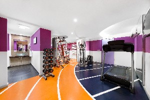 Hotel NOVOTEL BUDAPEST DANUBE wakacje