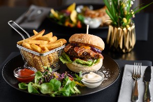 Hotel NOVOTEL BUDAPEST DANUBE wakacje