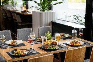 Hotel NOVOTEL BUDAPEST DANUBE wakacje