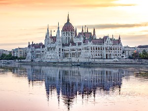 Hotel NOVOTEL BUDAPEST DANUBE wakacje