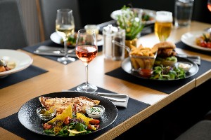 Hotel NOVOTEL BUDAPEST DANUBE wakacje