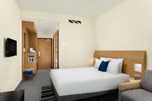 Hotel NOVOTEL BUDAPEST DANUBE wakacje