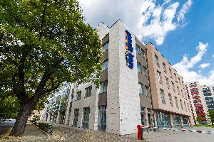 (Maďarsko, Budapešť a okolí, Budapešť) - PARK INN BUDAPEŠŤ - Rekreační pobyt