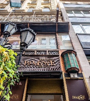 Městský hotel 