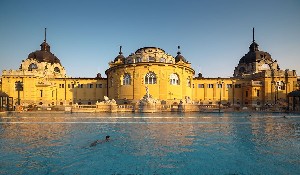 Lázně Széchenyi 4