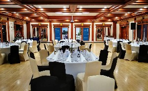 Hotel VERDI BUDAPEST AQUINCUM wakacje